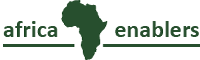 Logo africa enablers